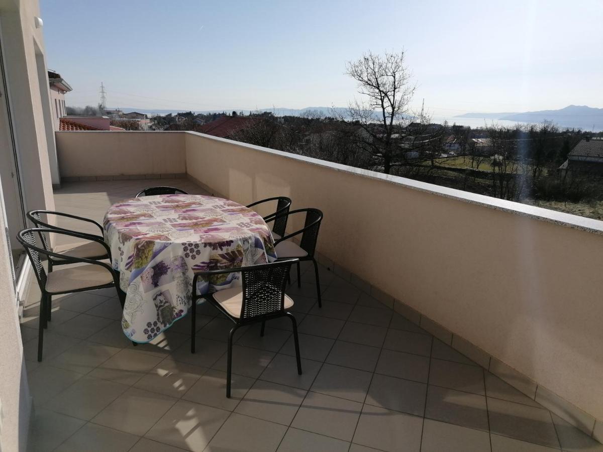 Marina Apartment Viskovo
