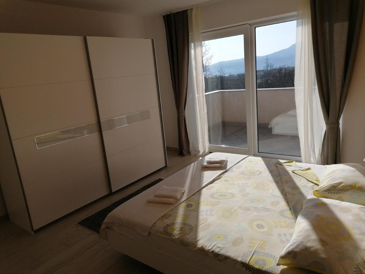 Apartment Marina