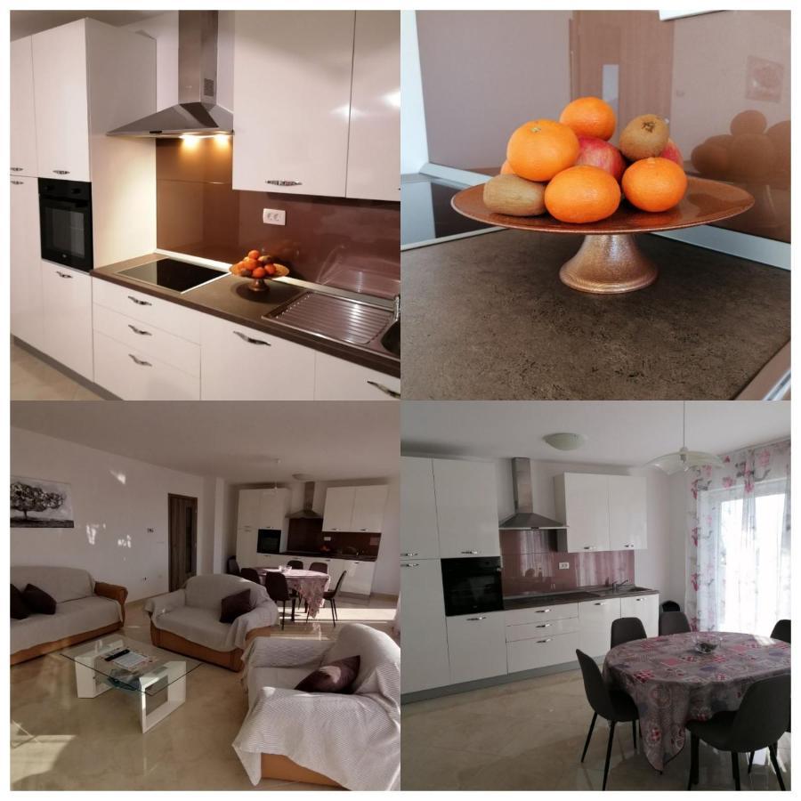 Marina Apartment *