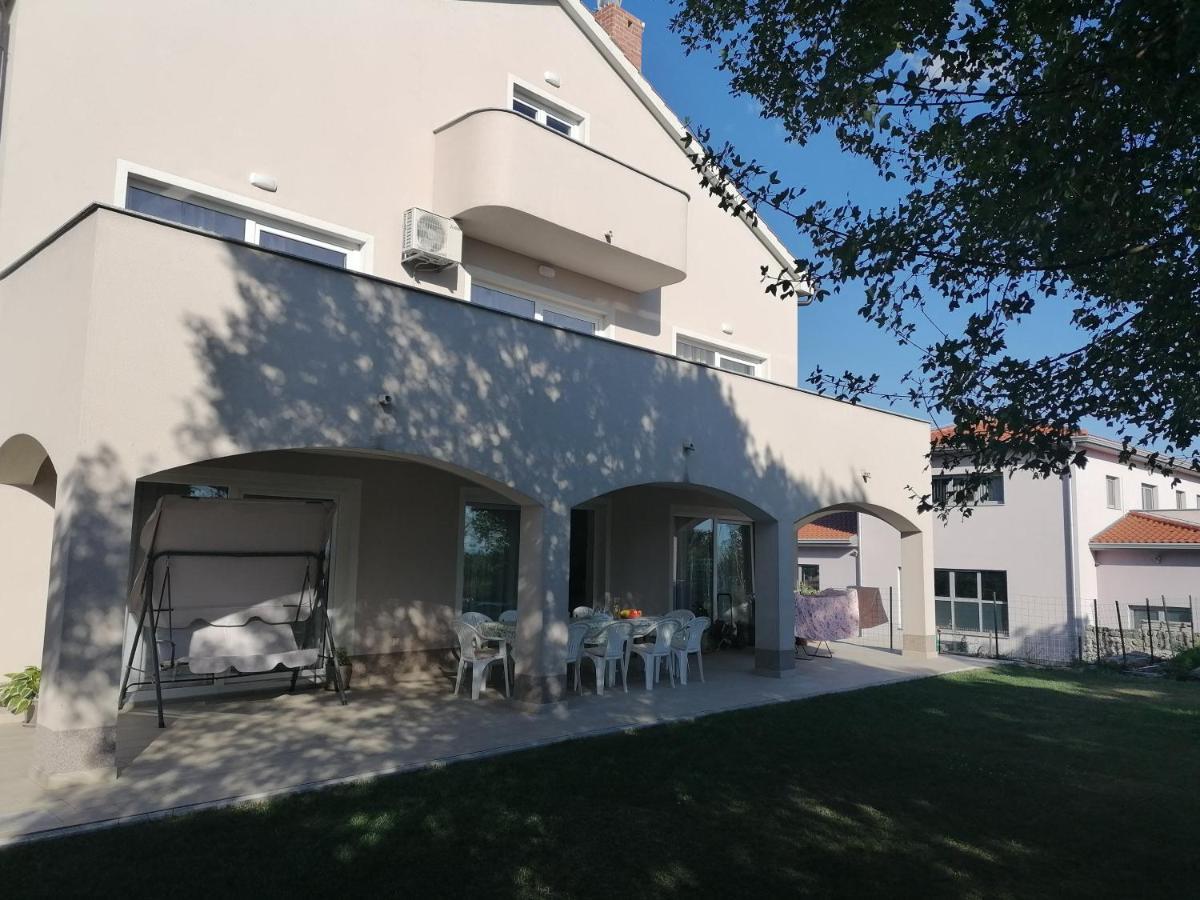 Apartment Marina