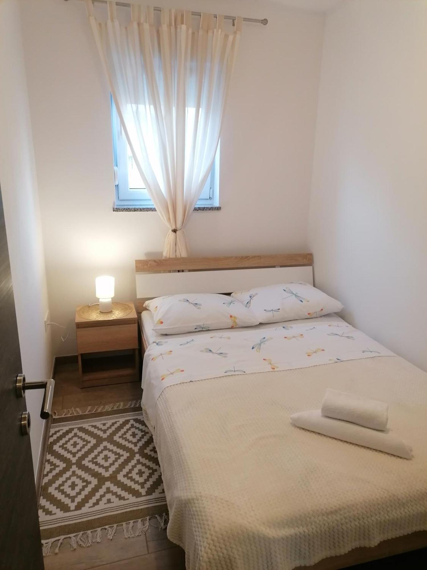 Marina Apartment