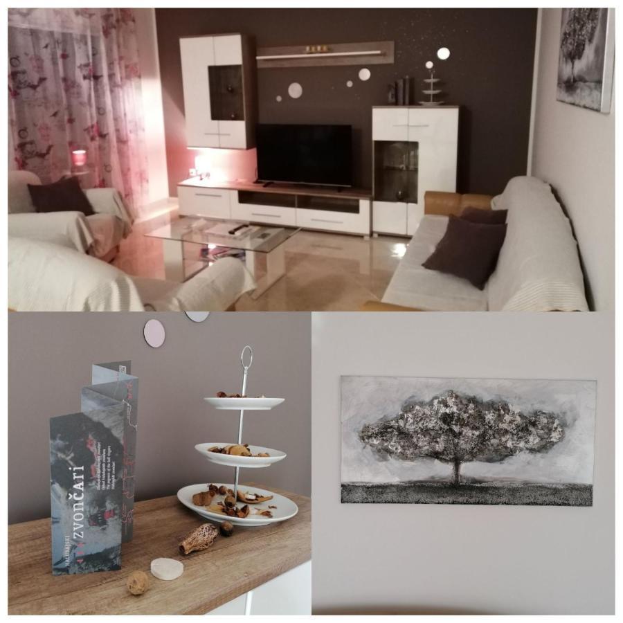 Marina Appartement Viskovo