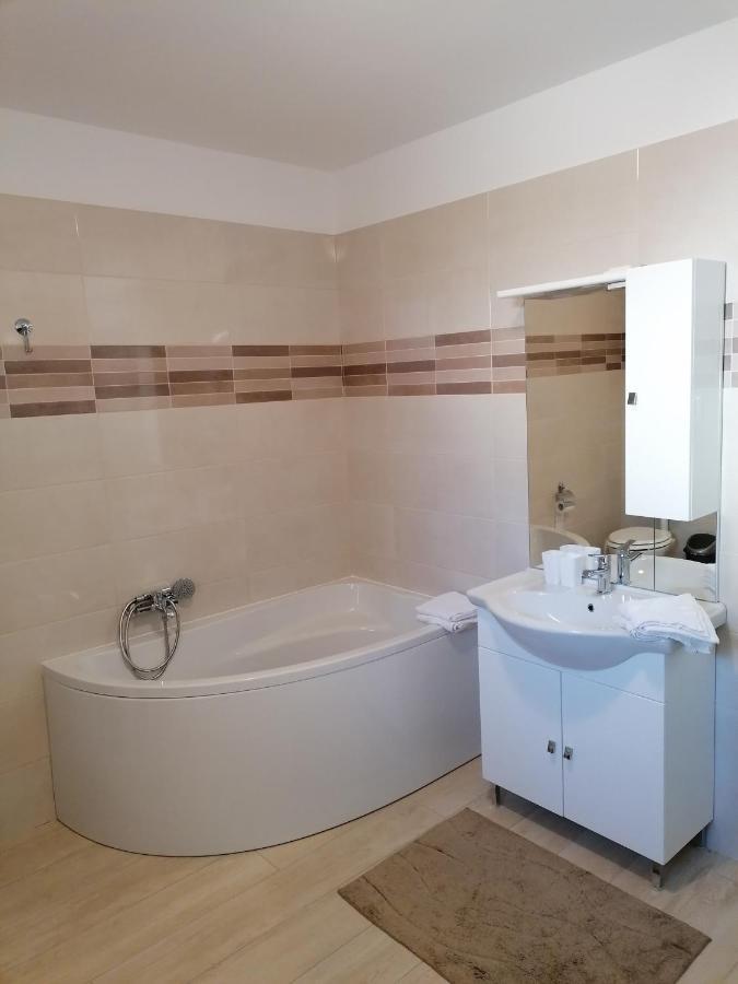 Appartement Marina *