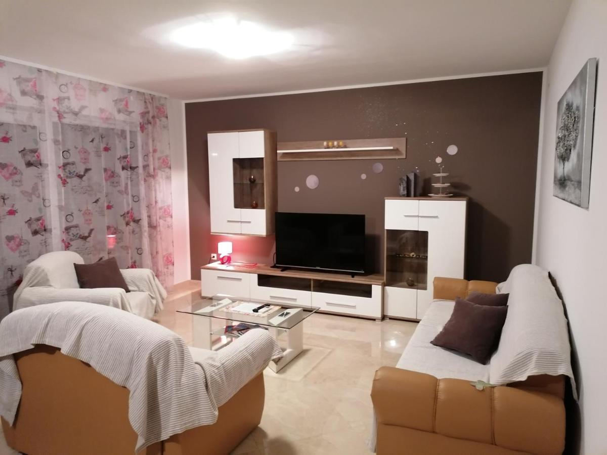 Marina Appartement