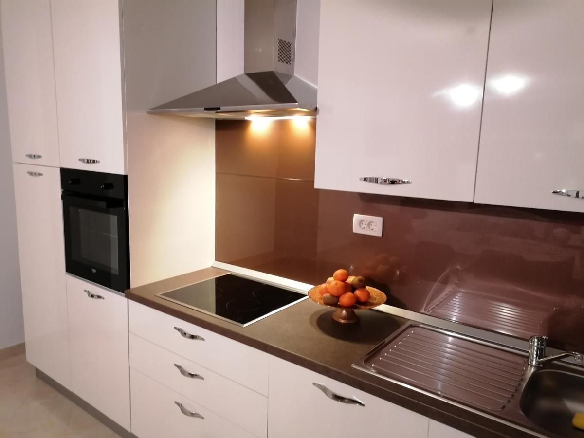 Marina Appartement
