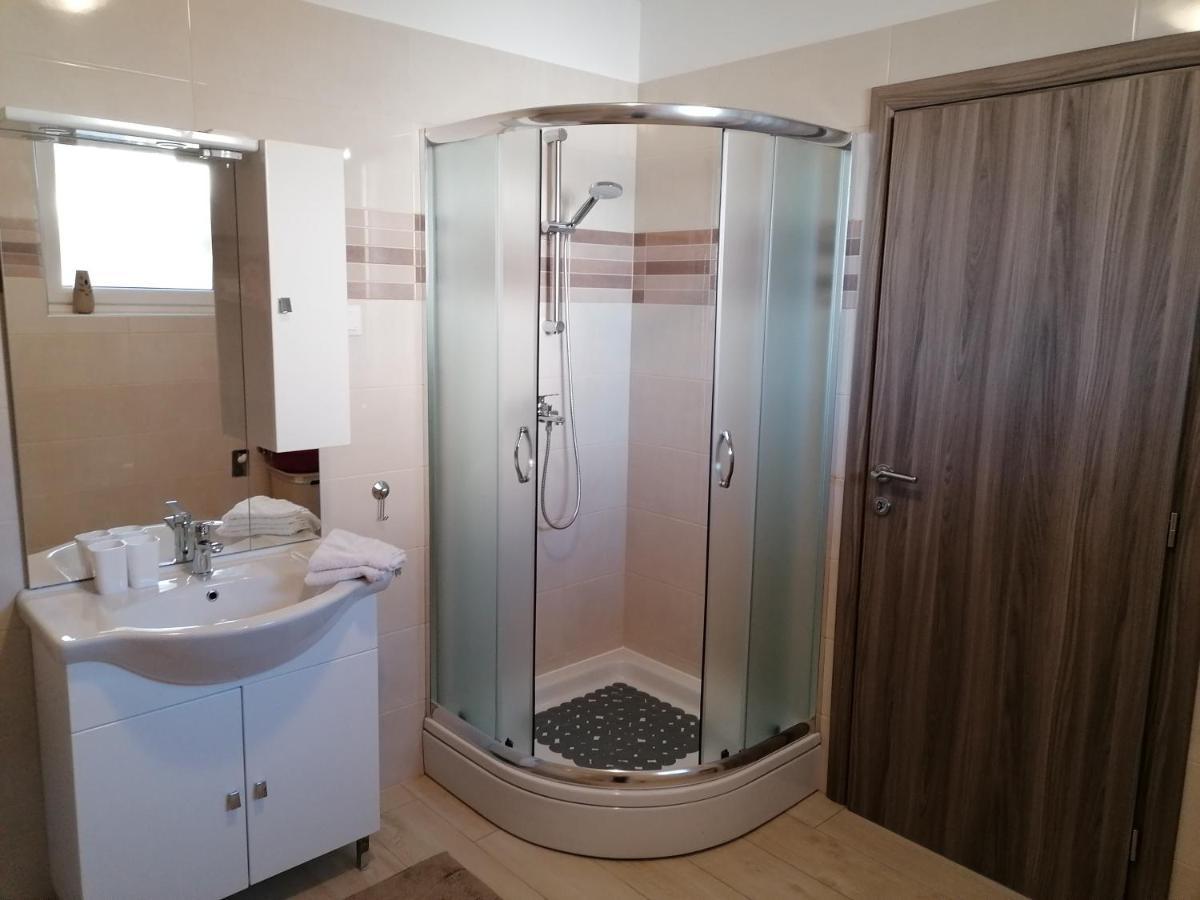 Appartement Marina *