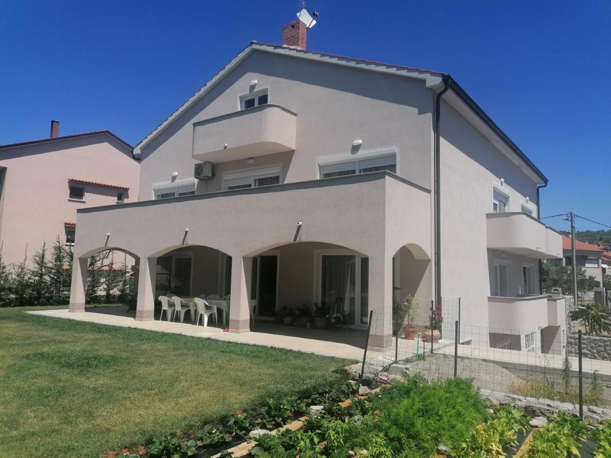Appartement Marina
