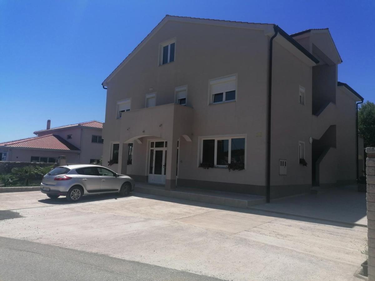 Appartement Marina *
