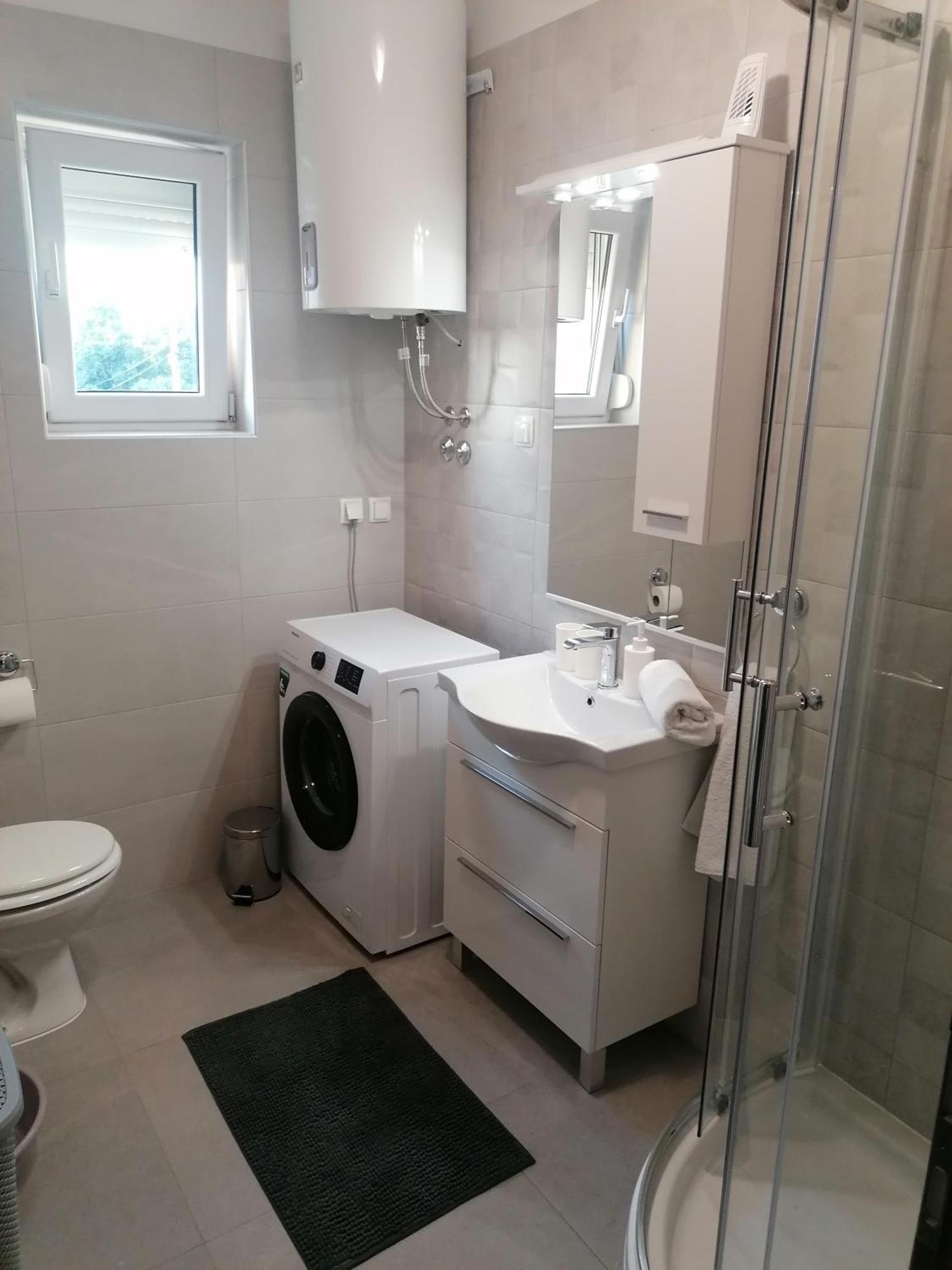 Appartement Marina