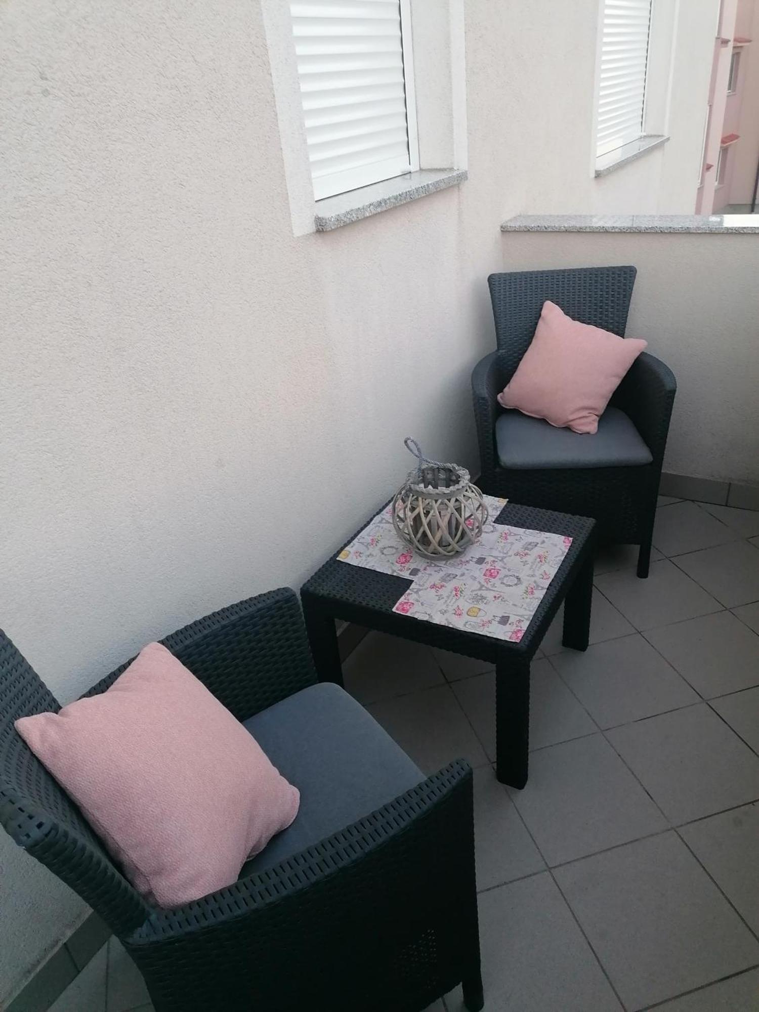 Appartement Marina *